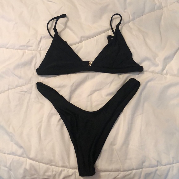 Zaful bikini